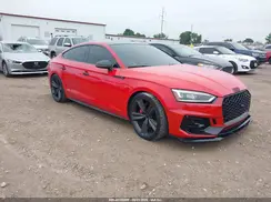 WAUC4CF50JA136532 2018 AUDI S5
