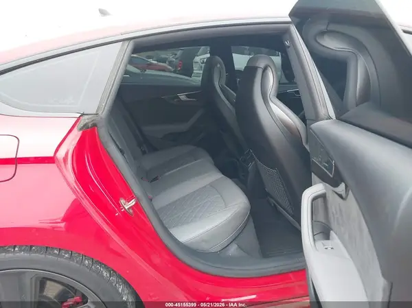 WAUC4CF50JA136532 2018 AUDI S5 - Image 8