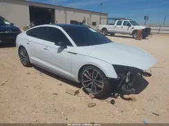 WAUC4CF50KA000676 2019 AUDI S5