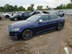 WAUC4CF50KA006218 2019 AUDI S5