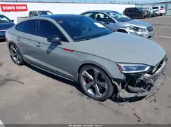 WAUC4CF50KA017042 2019 AUDI S5