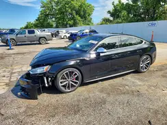 WAUC4CF50KA017638 2019 AUDI RS5