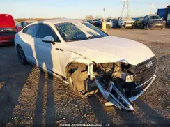 WAUC4CF50KA078570 2019 AUDI S5