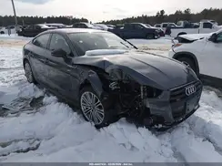 WAUC4CF50KA096891 2019 AUDI S5