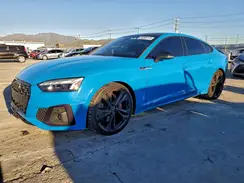 WAUC4CF50LA013607 2020 AUDI S5