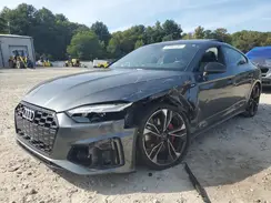 WAUC4CF50LA014854 2020 AUDI S5