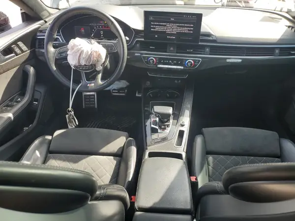 WAUC4CF50LA014854 2020 AUDI S5 - Image 8
