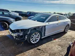 WAUC4CF50MA004388 2021 AUDI RS5