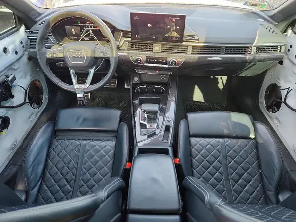 WAUC4CF50MA004388 2021 AUDI RS5 - Image 8