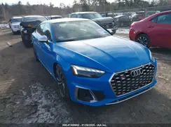WAUC4CF50MA005959 2021 AUDI S5