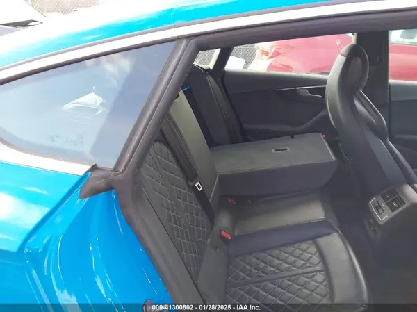 WAUC4CF50MA005959 2021 AUDI S5 - Image 8