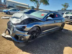 WAUC4CF50MA015343 2021 AUDI S5