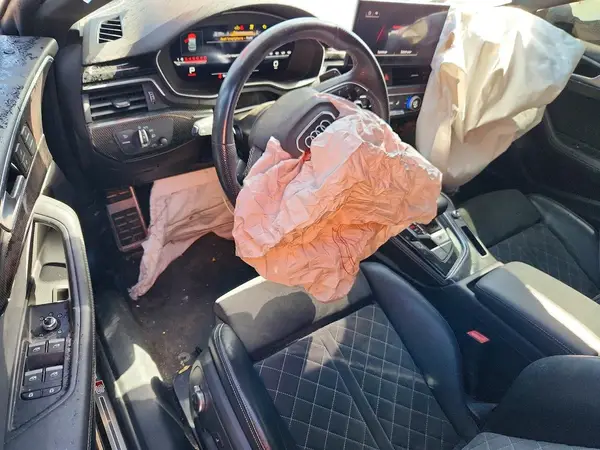 WAUC4CF50MA015343 2021 AUDI S5 - Image 8