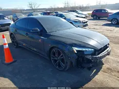 WAUC4CF50MA019280 2021 AUDI S5