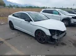 WAUC4CF50MA023197 2021 AUDI S5