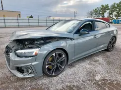 WAUC4CF50MA034099 2021 AUDI S5