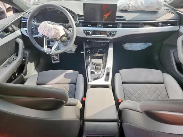 WAUC4CF50MA034099 2021 AUDI S5 - Image 8