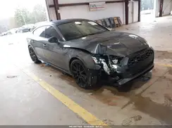WAUC4CF50MA043224 2021 AUDI S5