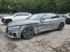 WAUC4CF50MA051470 2021 AUDI RS5