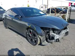 WAUC4CF50NA022441 2022 AUDI S5