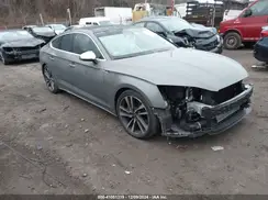 WAUC4CF50PA011457 2023 AUDI S5