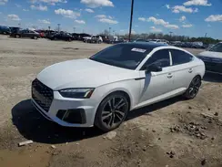 WAUC4CF50PA042739 2023 AUDI RS5