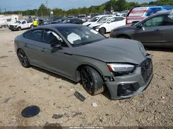 WAUC4CF50PA051635 2023 AUDI S5