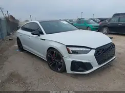 WAUC4CF50PA057483 2023 AUDI S5