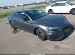 WAUC4CF50PA057502 2023 AUDI S5