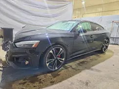 WAUC4CF50PA062439 2023 AUDI S5