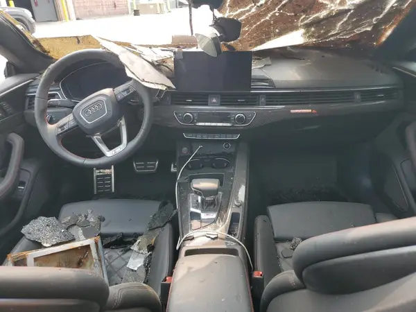 WAUC4CF50RA005953 2024 AUDI S5 - Image 8