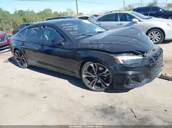 WAUC4CF50RA009162 2024 AUDI S5
