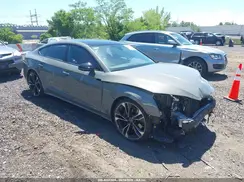 WAUC4CF50RA023210 2024 AUDI S5