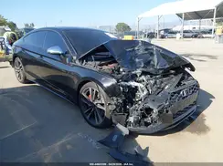 WAUC4CF50RA030884 2024 AUDI S5