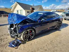 WAUC4CF50RA070902 2024 AUDI RS5