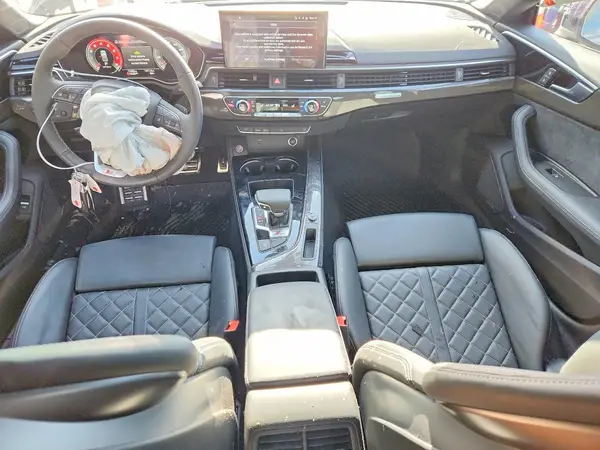 WAUC4CF50RA070902 2024 AUDI RS5 - Image 8