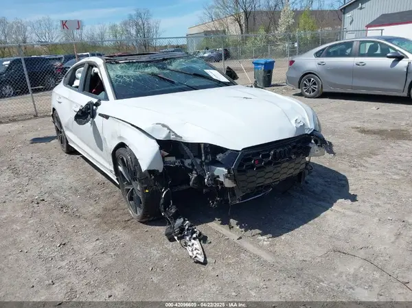 WAUC4CF50RA080278 2024 AUDI S5 - Image 1