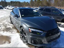 WAUC4CF50RA095072 2024 AUDI S5