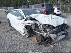 WAUC4CF50RA118382 2024 AUDI S5