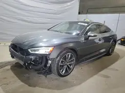 WAUC4CF51JA008767 2018 AUDI S5