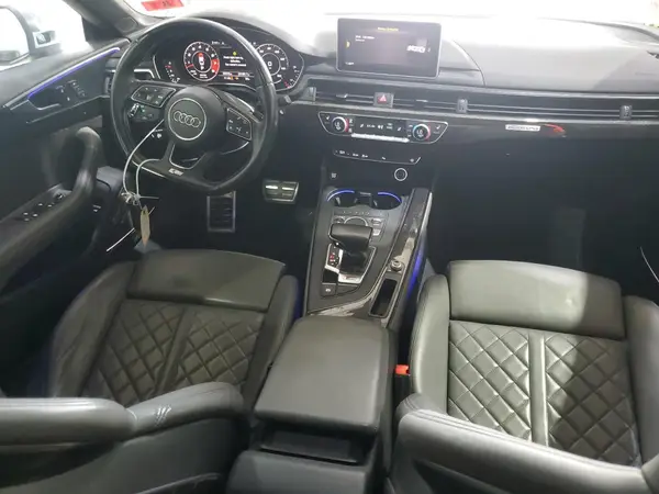 WAUC4CF51JA008767 2018 AUDI S5 - Image 8