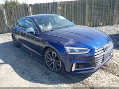 WAUC4CF51JA009479 2018 AUDI S5