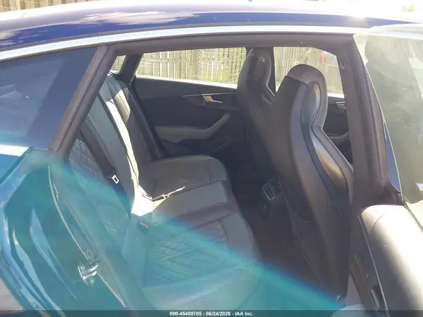WAUC4CF51JA009479 2018 AUDI S5 - Image 8