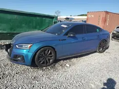 WAUC4CF51JA009532 2018 AUDI S5