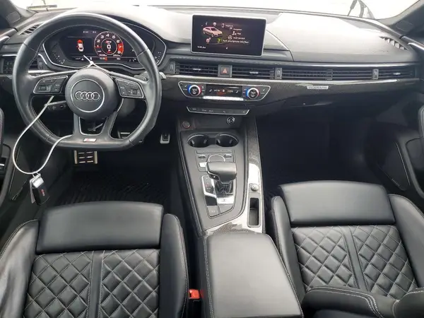 WAUC4CF51JA009918 2018 AUDI S5 - Image 8
