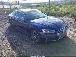 WAUC4CF51JA011412 2018 AUDI S5