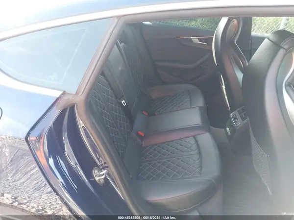 WAUC4CF51JA011412 2018 AUDI S5 - Image 8