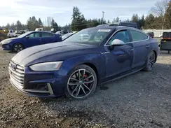 WAUC4CF51JA012432 2018 AUDI RS5
