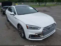 WAUC4CF51JA020000 2018 AUDI S5