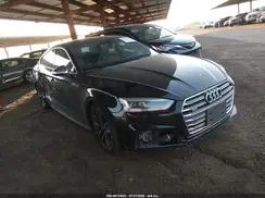 WAUC4CF51JA057726 2018 AUDI S5